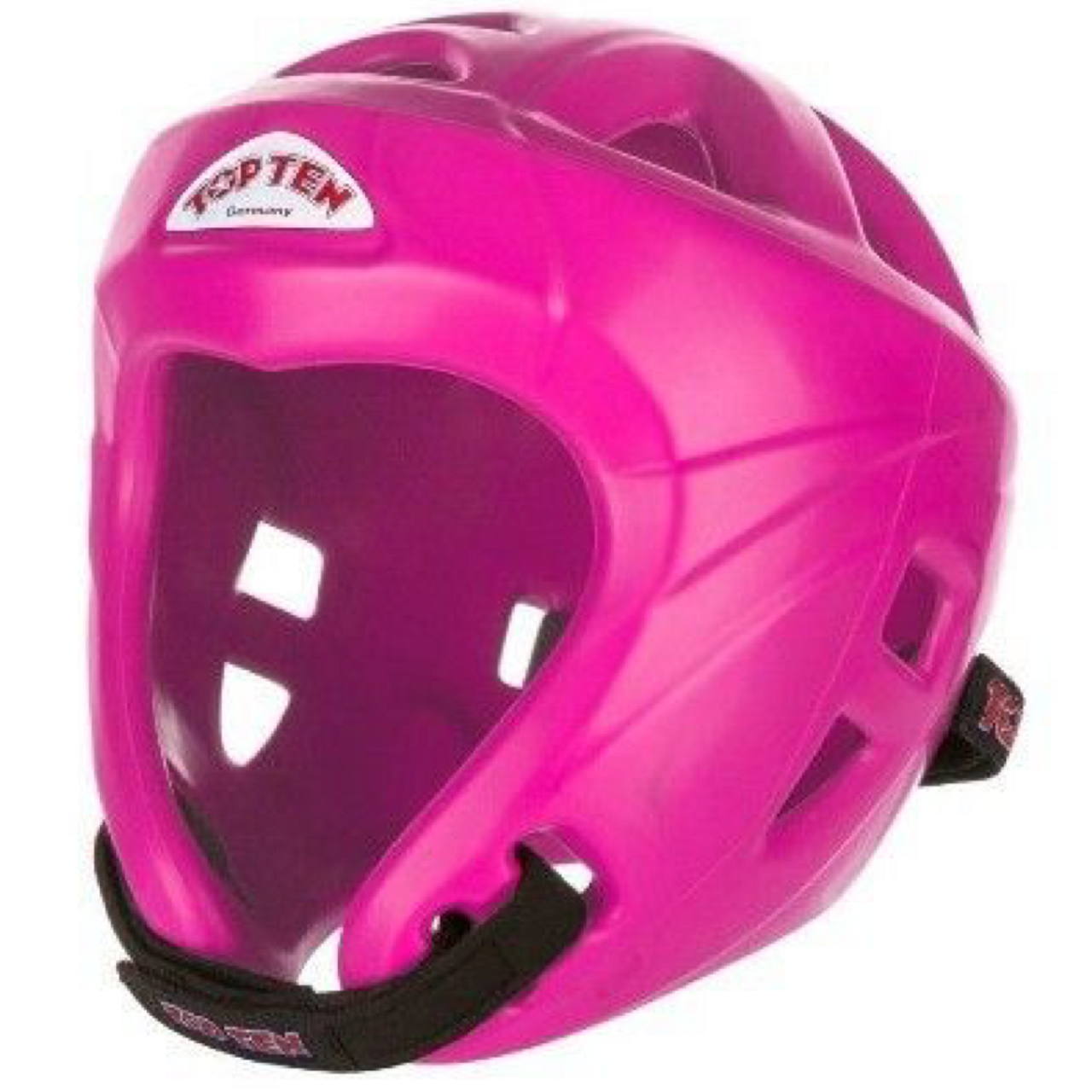 Adrenaline Martial Arts Approved Top Ten Headgear - Premium Range