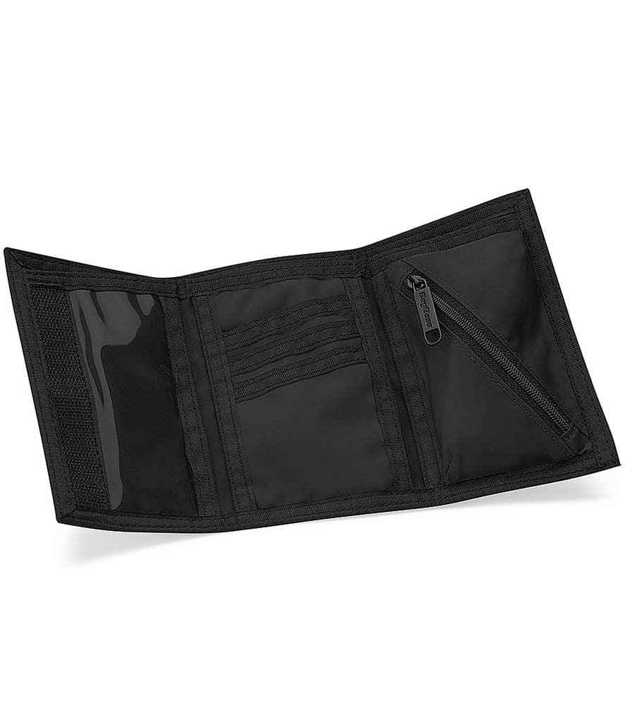 Adrenaline Martial Arts Wallet