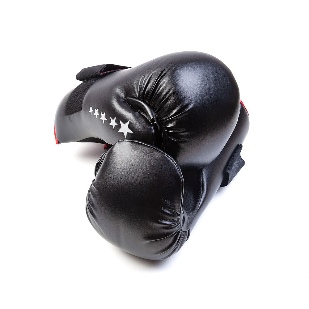 Adrenaline Martial Arts Approved Closed Fingered Sparring Gloves