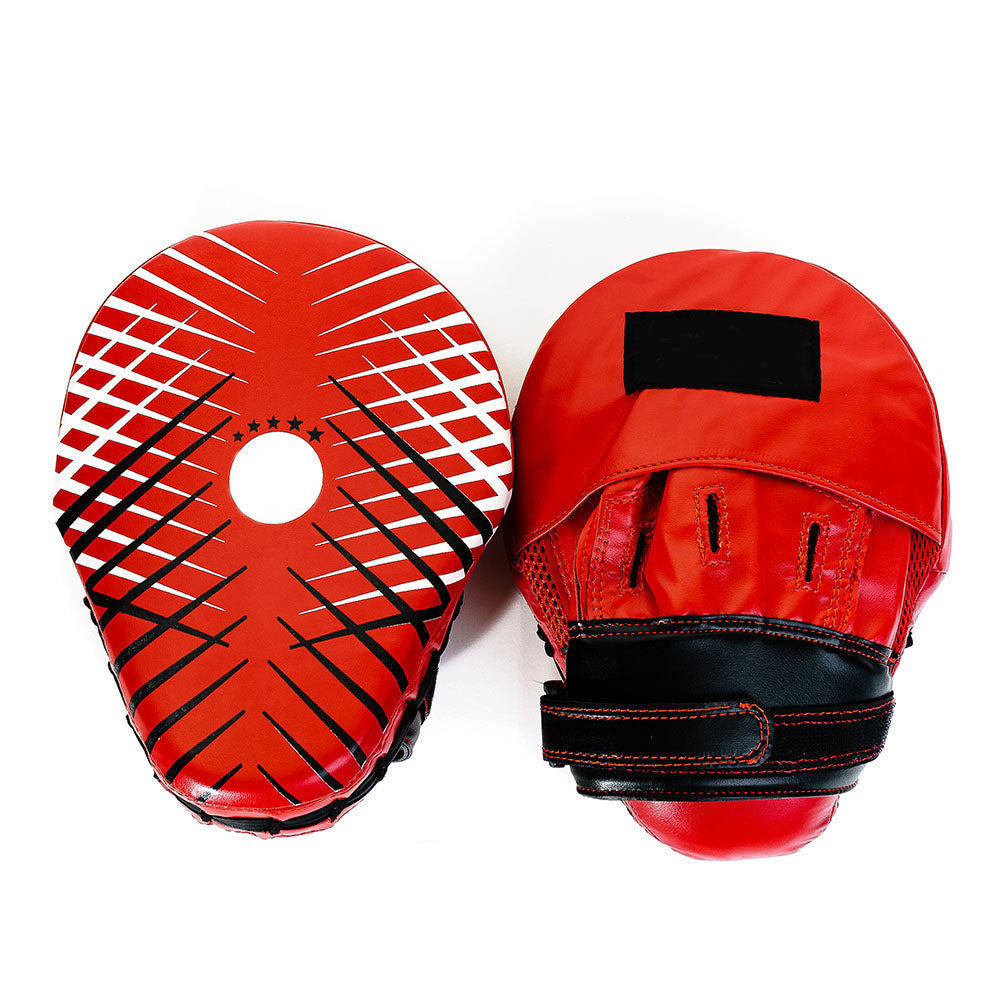 Focus Pads - Pro