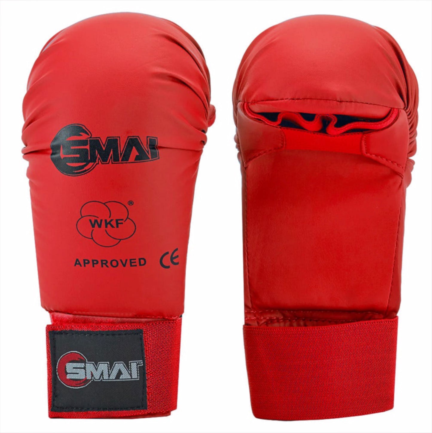 Shotokan Sparring Gloves