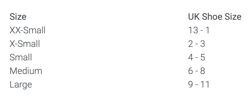 Adrenaline Martial Arts Approved Boots