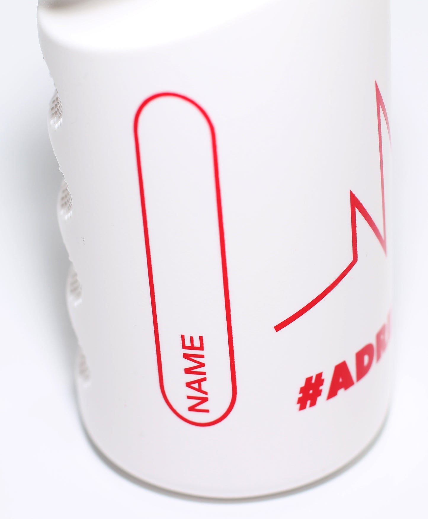 Adrenaline Drinks Bottle
