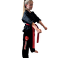 New Design Adrenaline Premier Black Uniform