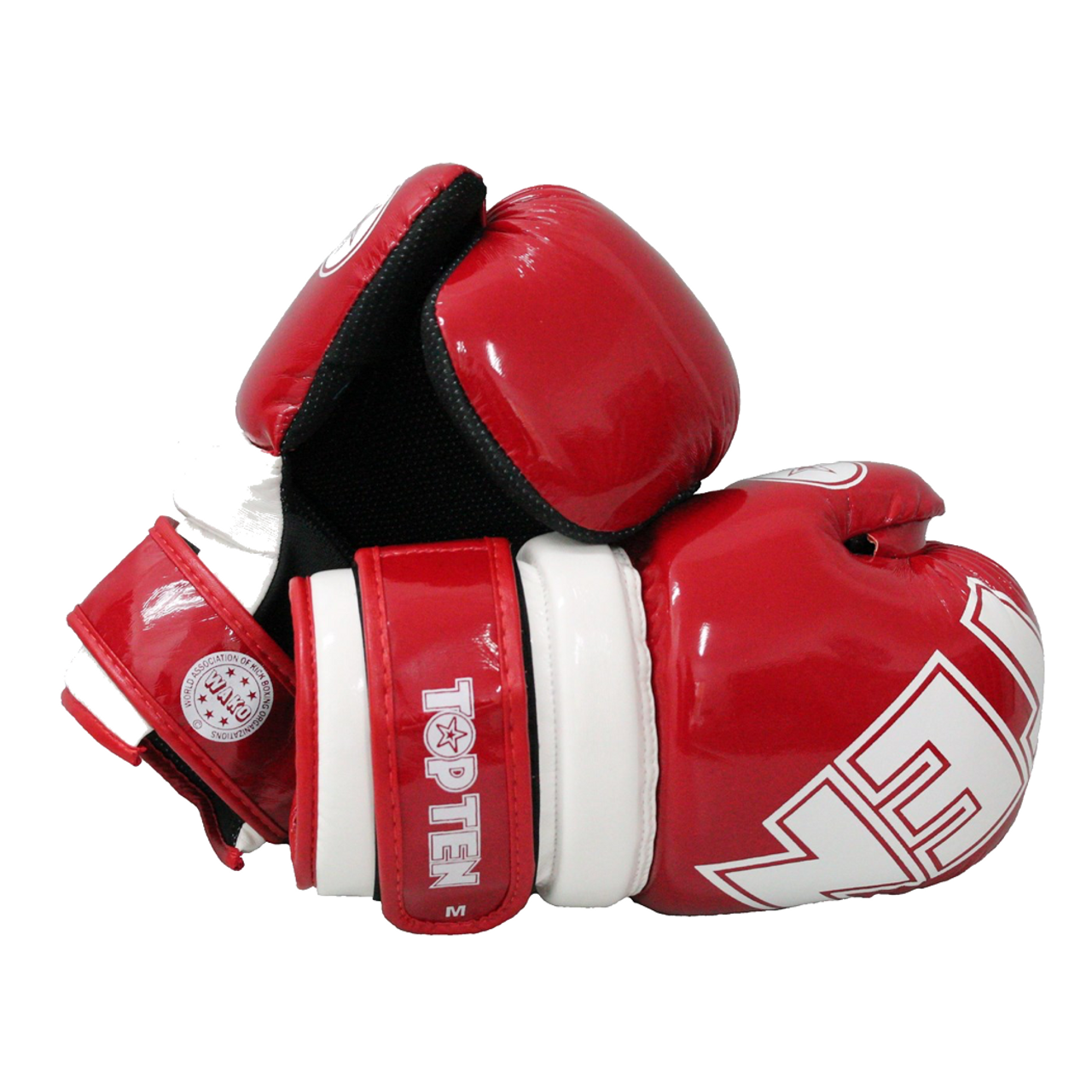 Adrenaline Martial Arts - Top Ten Point Fighter Gloves - Premium Range
