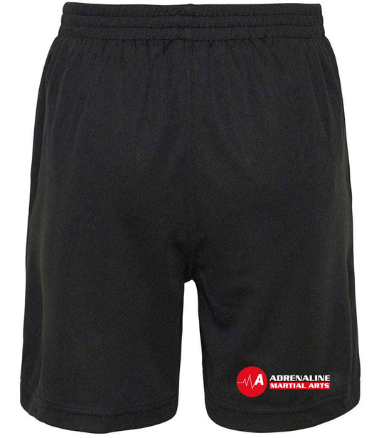 Adrenaline Martial Arts Training Shorts
