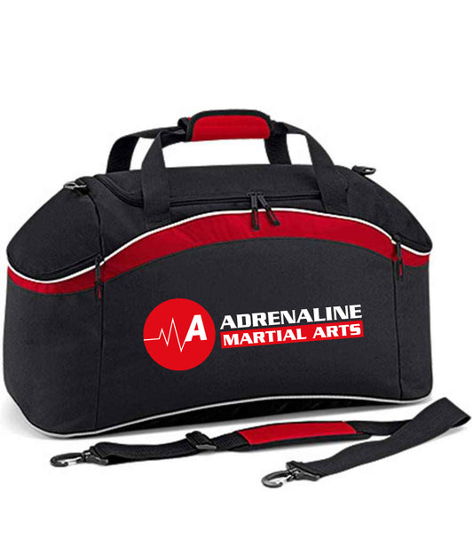 Adrenaline Martial Arts Holdall