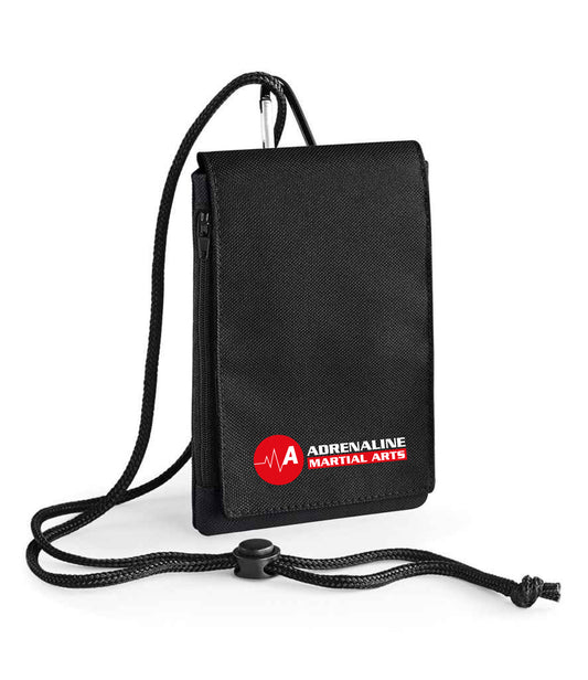 Adrenaline Martial Arts Phone Pouch