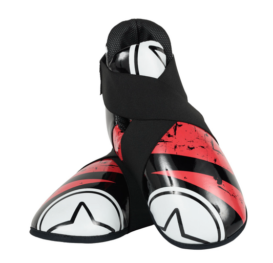 Top Ten Kicks "URBAN Arts"