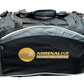 Exclusive Adrenaline Martial Arts Squad Holdall – Black, Grey & Gold