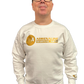 Adrenaline Martial Arts Supporter Sweatshirt – Personalised Edition