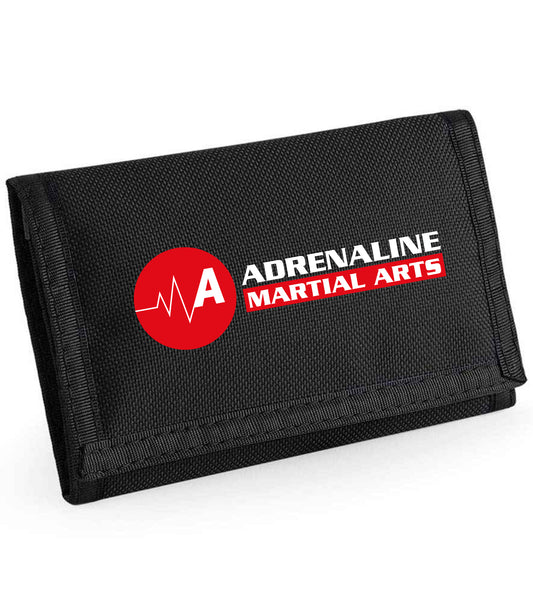 Adrenaline Martial Arts Wallet