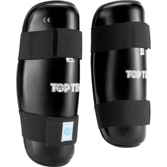Top Ten WAKO Approved Shin Guards