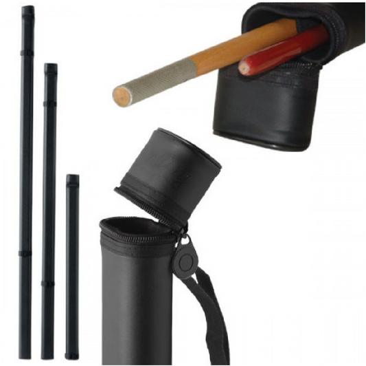 Rigid Bo Staff Case - 6ft