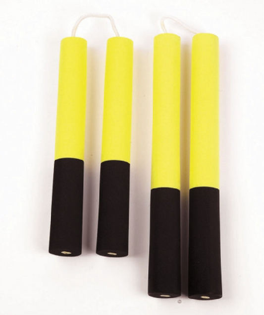 Foam Training Nunchaku