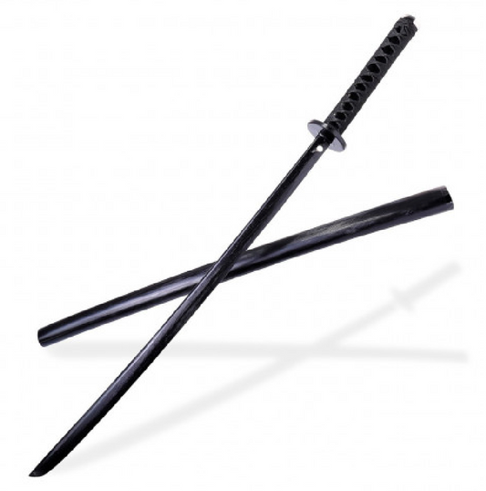 Lightweight Wooden Training Sword