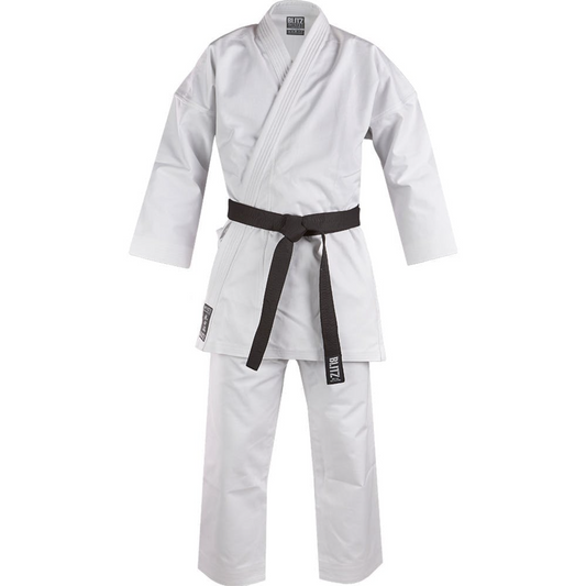 Traditional Karate Heavyweight Uniform