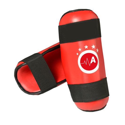Adrenaline Martial Arts Approved Shin Guards