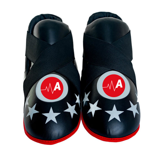 Adrenaline Martial Arts Approved Boots