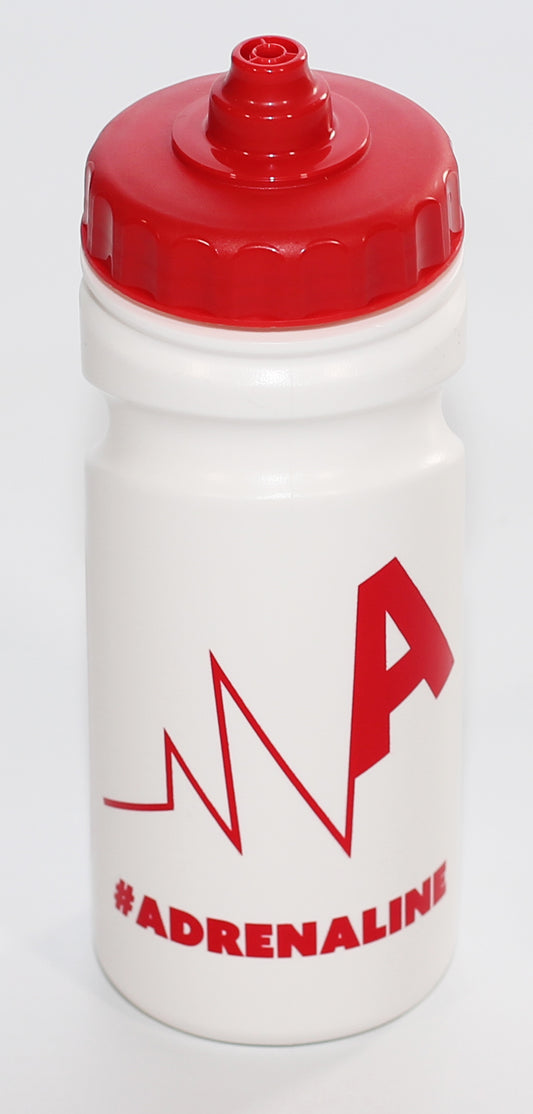 Adrenaline Drinks Bottle