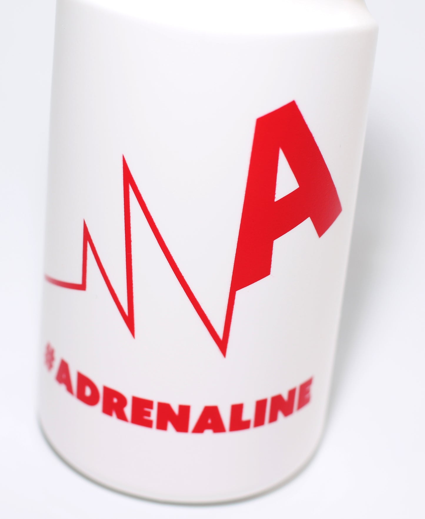 Adrenaline Drinks Bottle